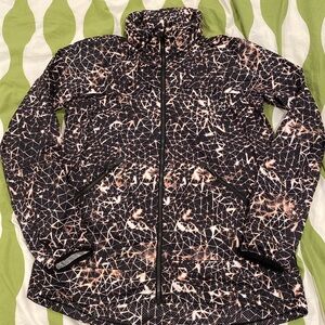 Lululemon Miss Misty jacket